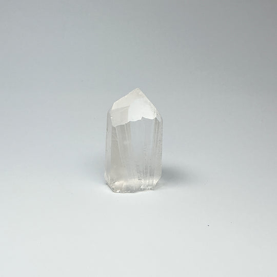 Lemurian Quartz Rough Point