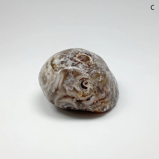 Enhydro Agate Tumble - Rocks and Gems Canada