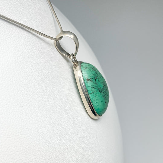 Turquoise Pendant