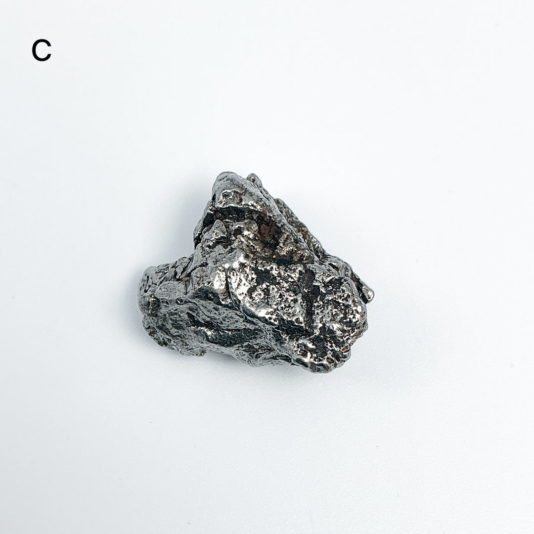Campo Del Cielo Meteorite