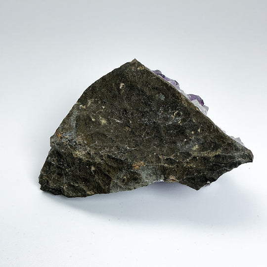 Amethyst Druze Cluster