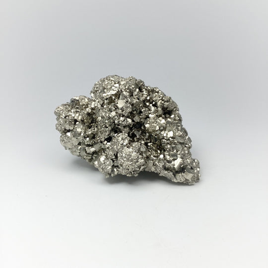 Iron Pyrite Cluster - Rocks and Gems Canada