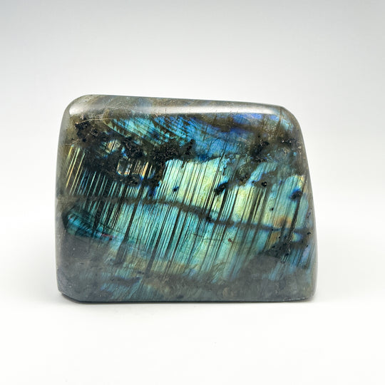 Labradorite Stand Up