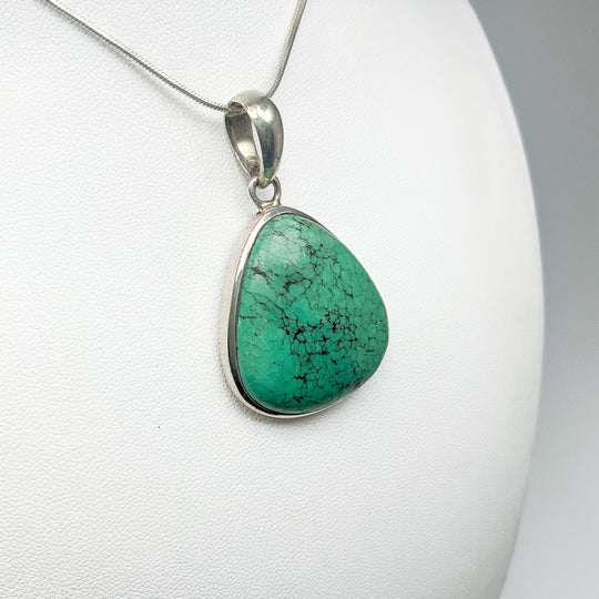 Turquoise Pendant