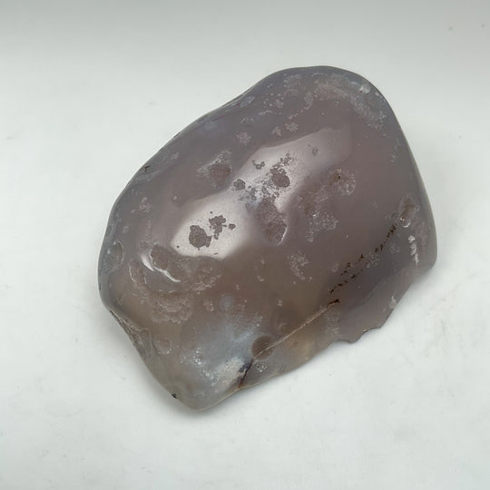 Enhydro Agate Tumble-Rocks and Gems Canada
