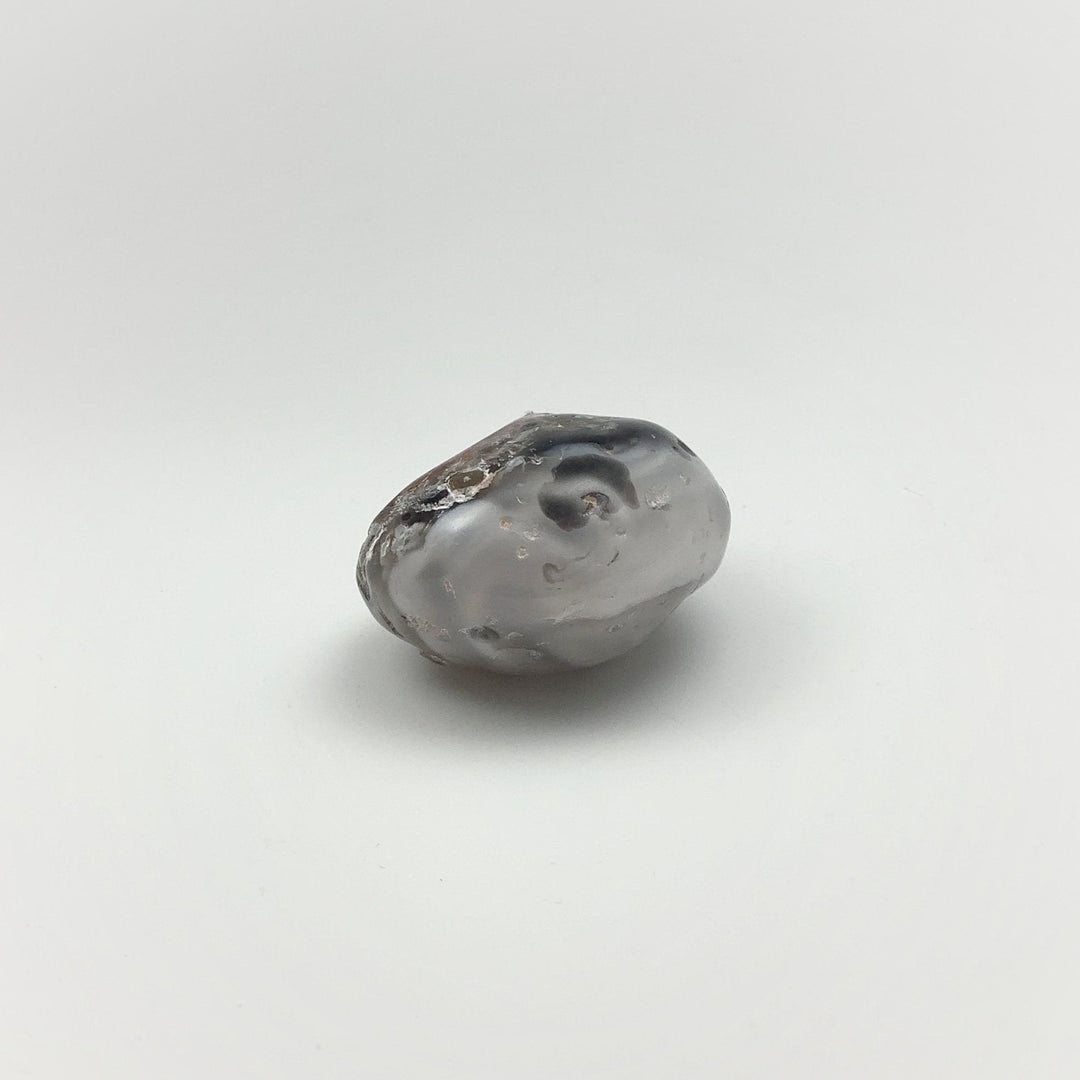 Enhydro Agate Tumble - Rocks and Gems Canada