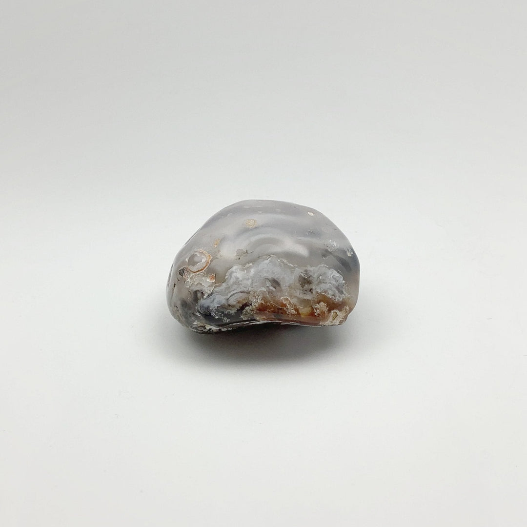 Enhydro Agate Tumble - Rocks and Gems Canada