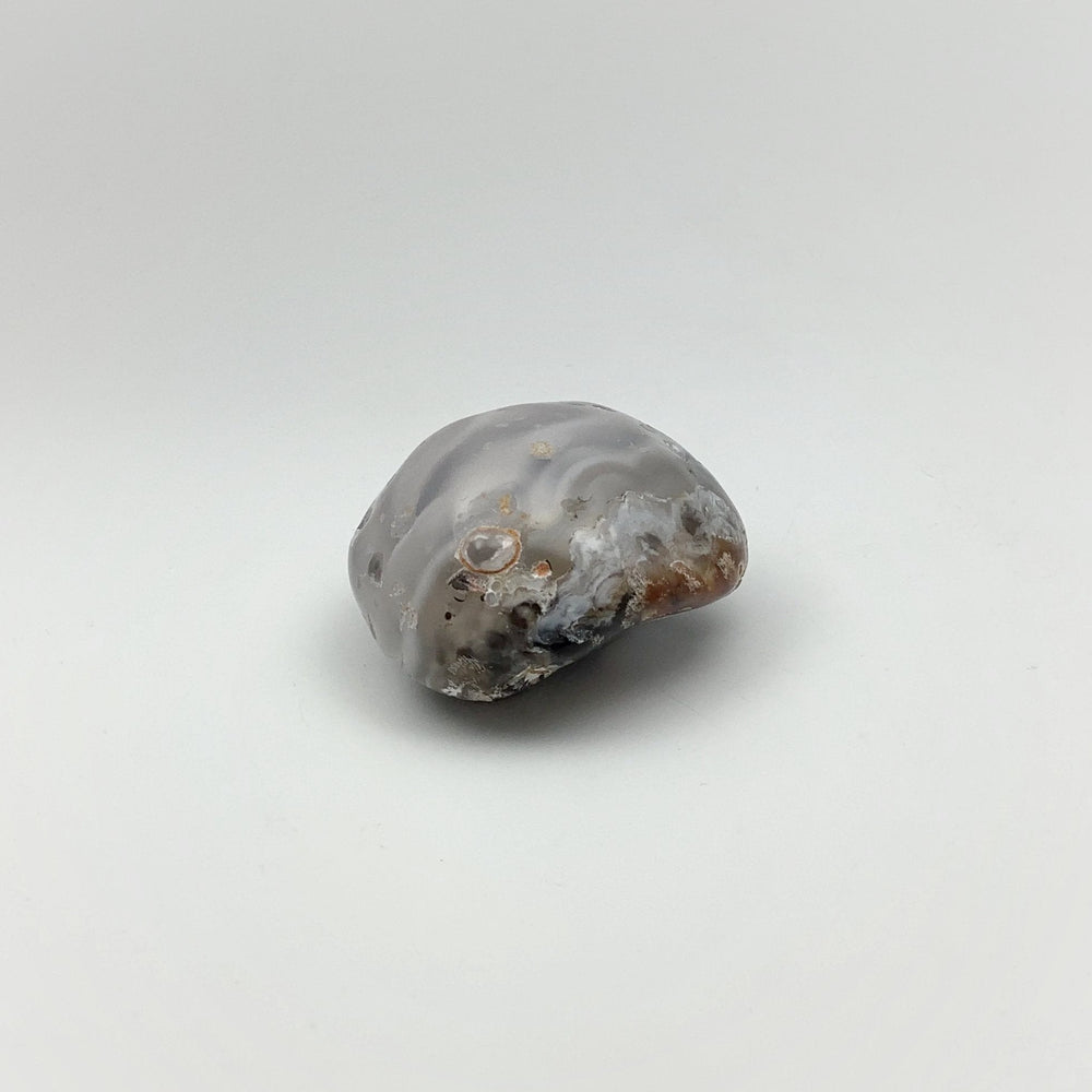 Enhydro Agate Tumble - Rocks and Gems Canada