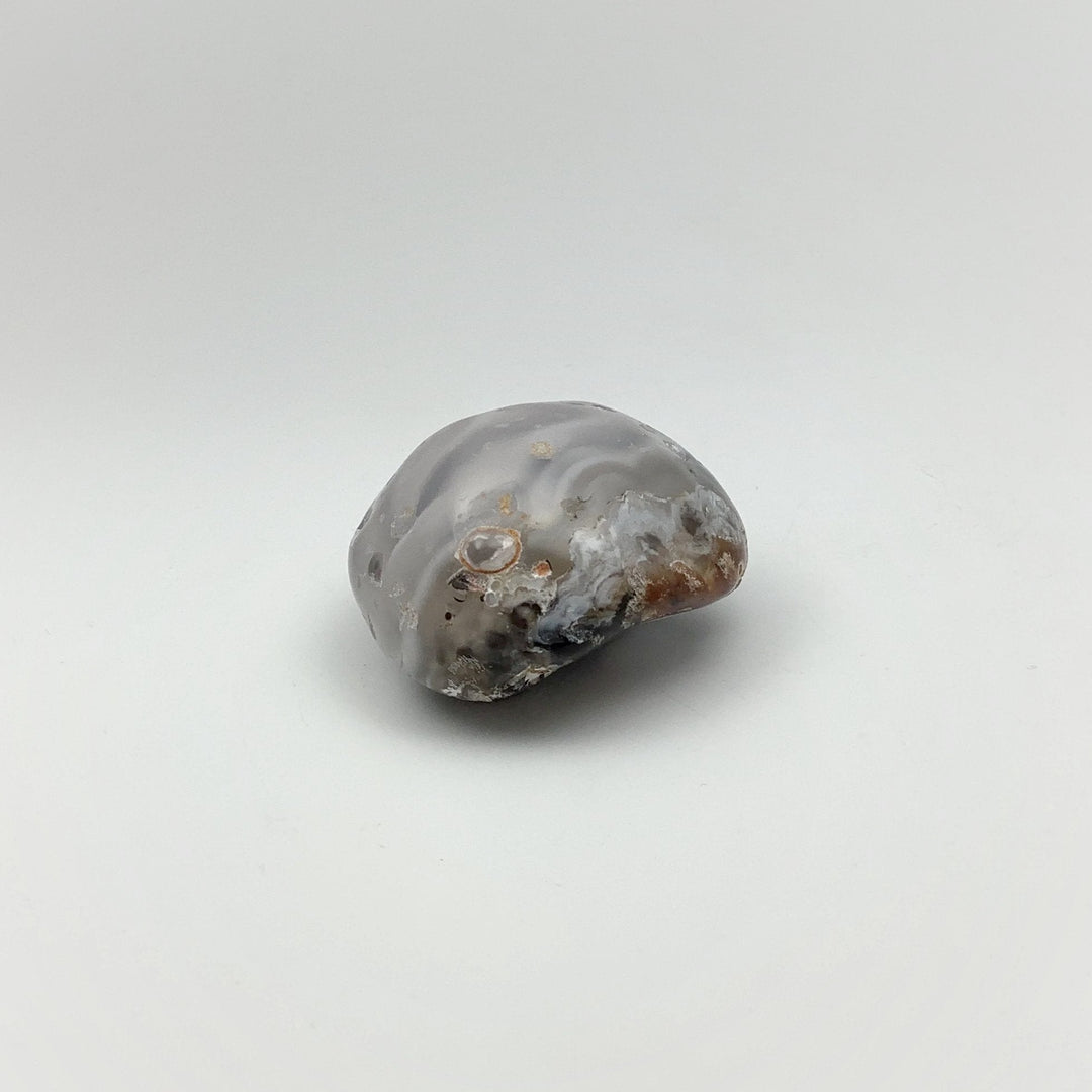 Enhydro Agate Tumble - Rocks and Gems Canada