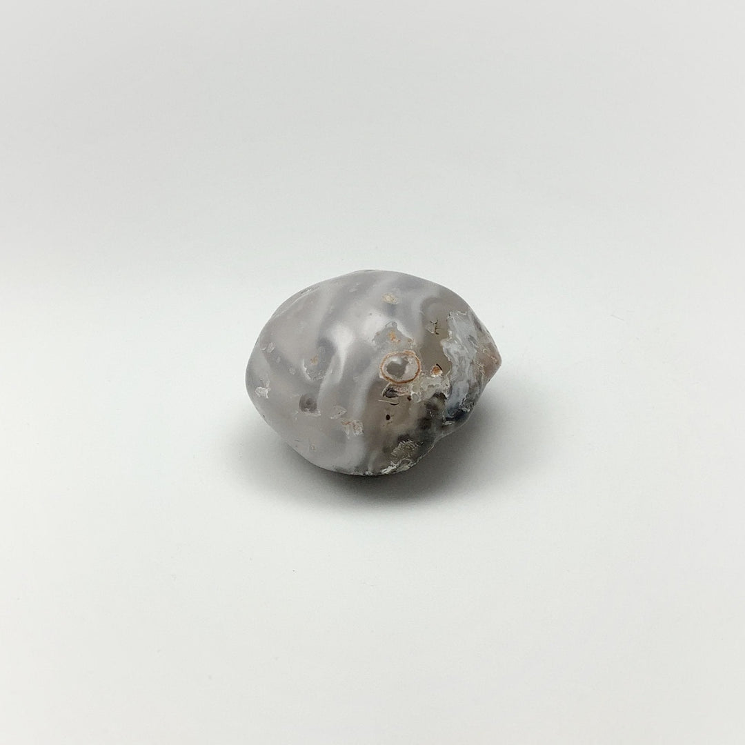 Enhydro Agate Tumble - Rocks and Gems Canada
