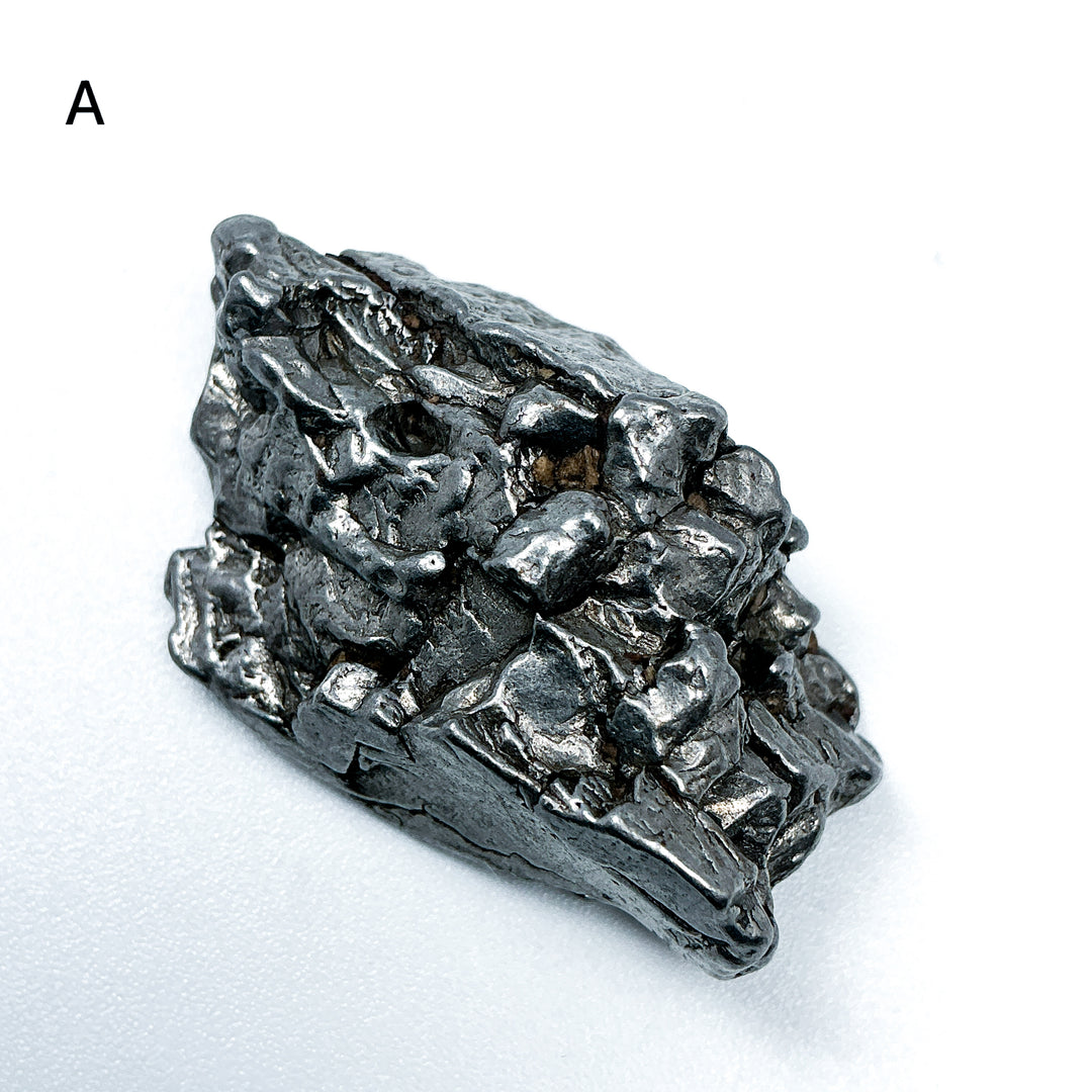 Campo Del Cielo Meteorite