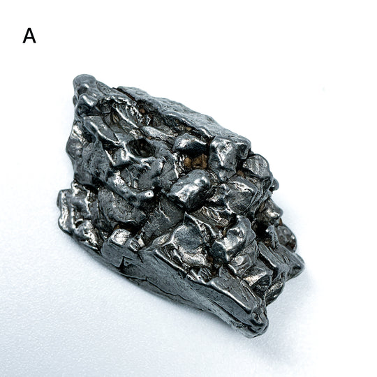 Campo Del Cielo Meteorite