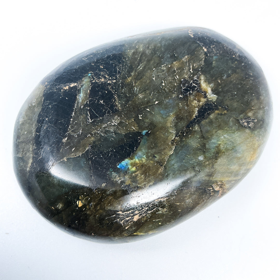 Labradorite Tumble