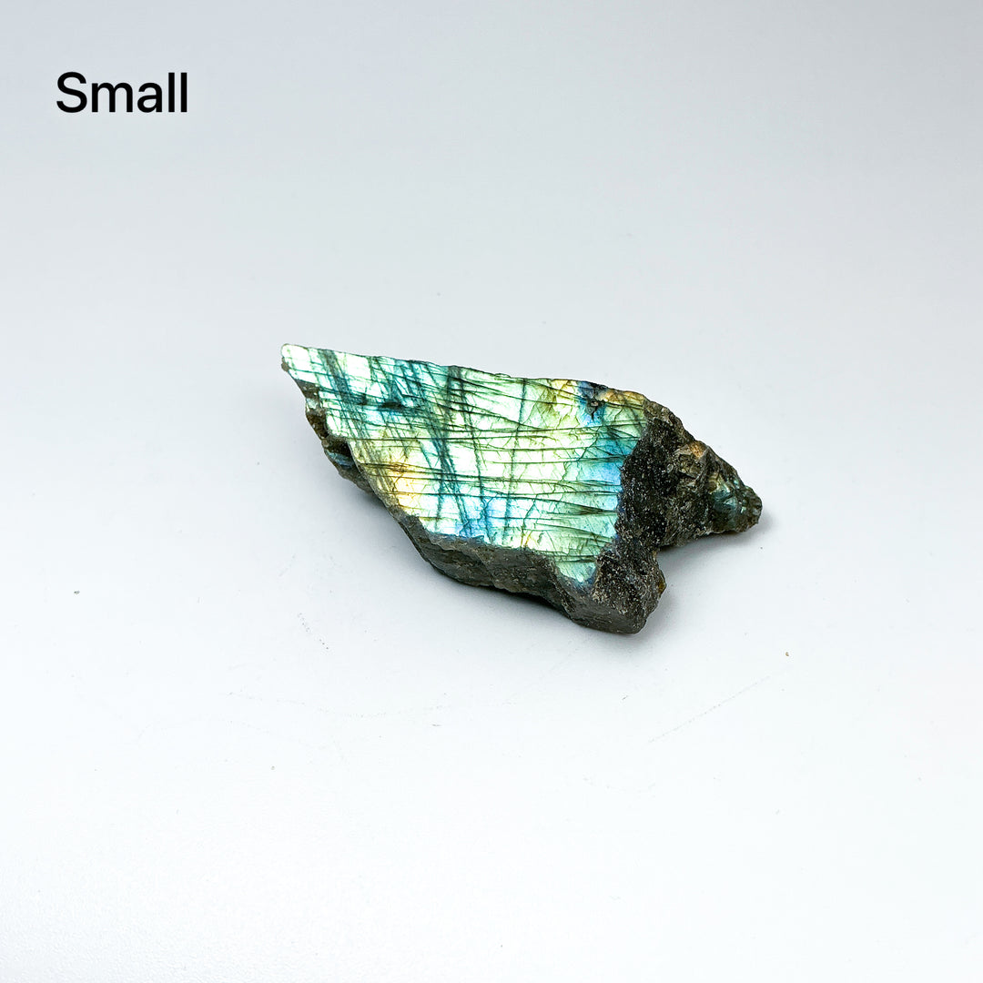 Labradorite Rough Chunk