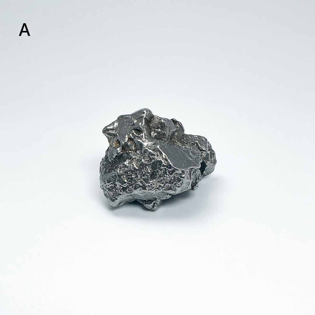 Campo Del Cielo Meteorite