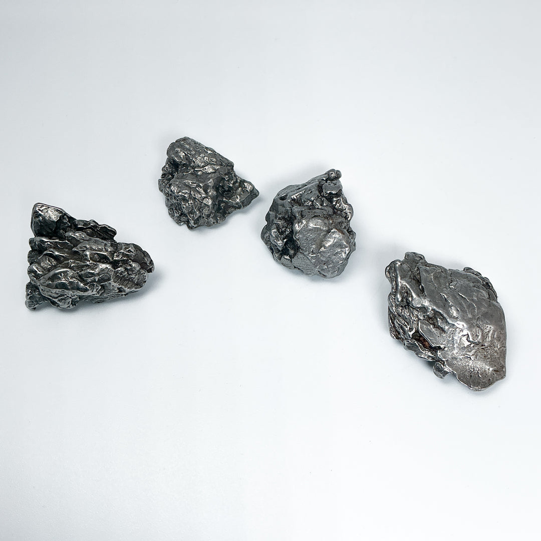 Campo Del Cielo Meteorite