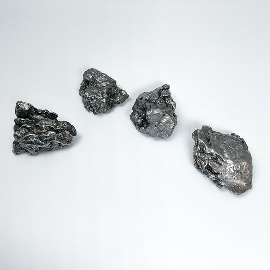Campo Del Cielo Meteorite