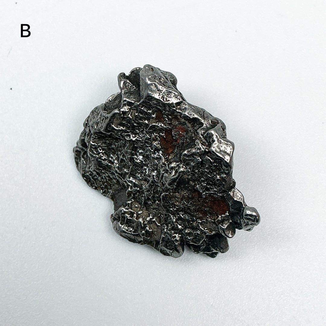 Campo Del Cielo Meteorite
