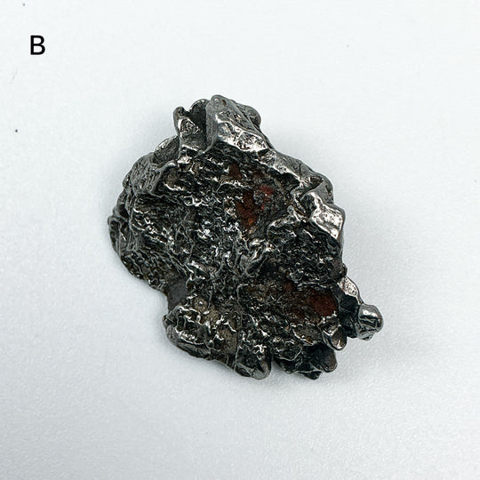 Campo Del Cielo Meteorite