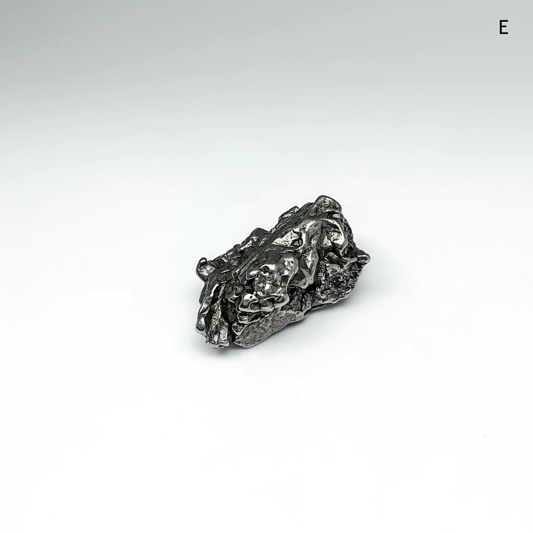 Campo Del Cielo Meteorite