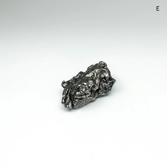 Campo Del Cielo Meteorite
