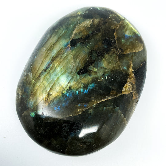 Labradorite Tumble