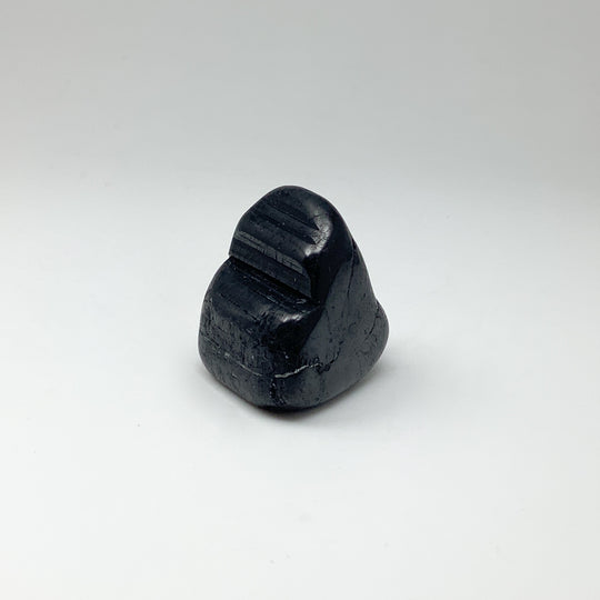 Black Tourmaline Tumble - Rocks and Gems Canada