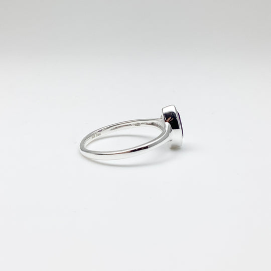 Amethyst Ring - Rocks and Gems Canada