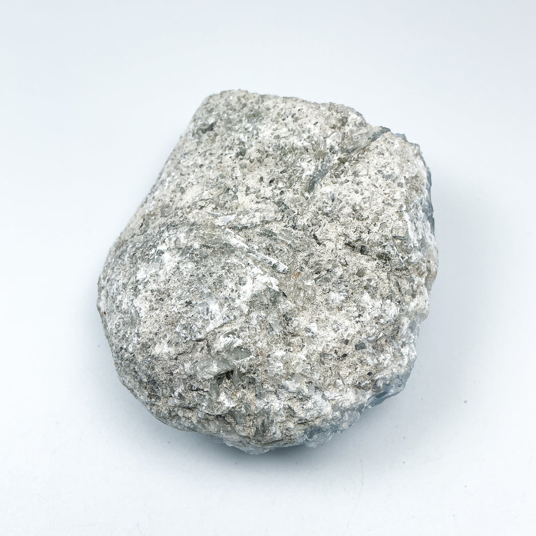 Celestite Druzy - Rocks and Gems Canada