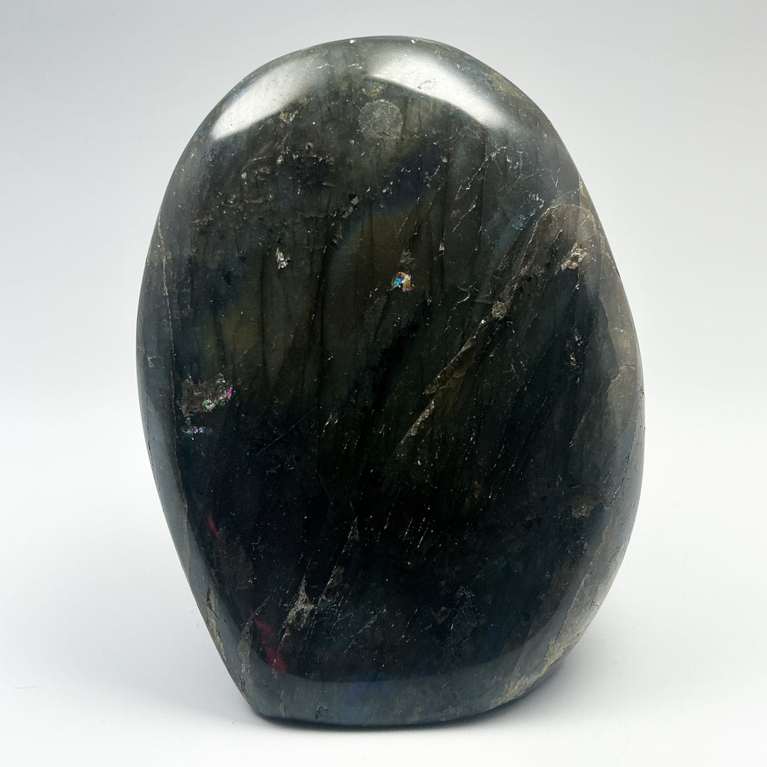 Labradorite Stand Up