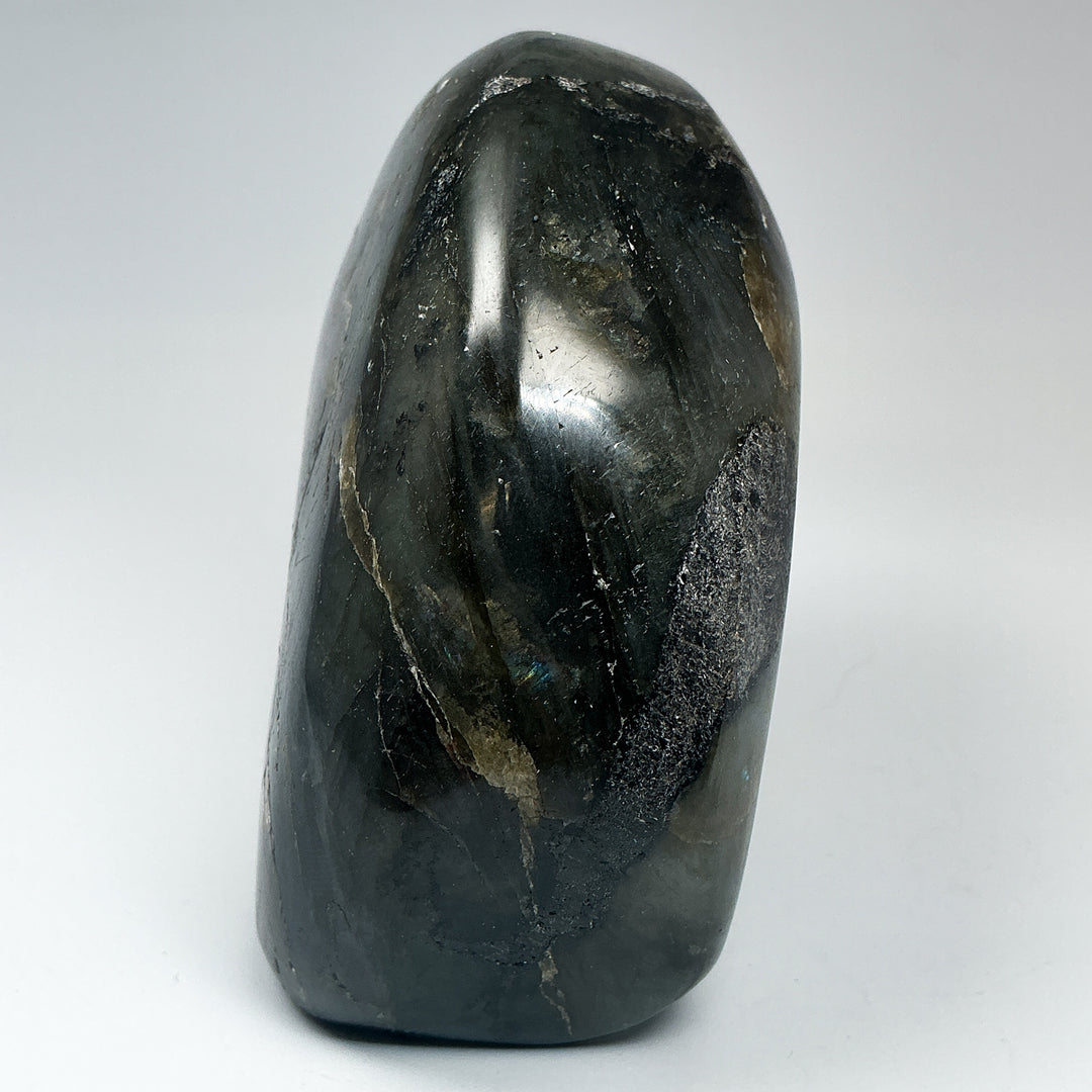 Labradorite Stand Up