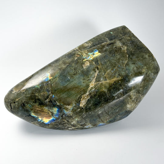 Labradorite Stand Up