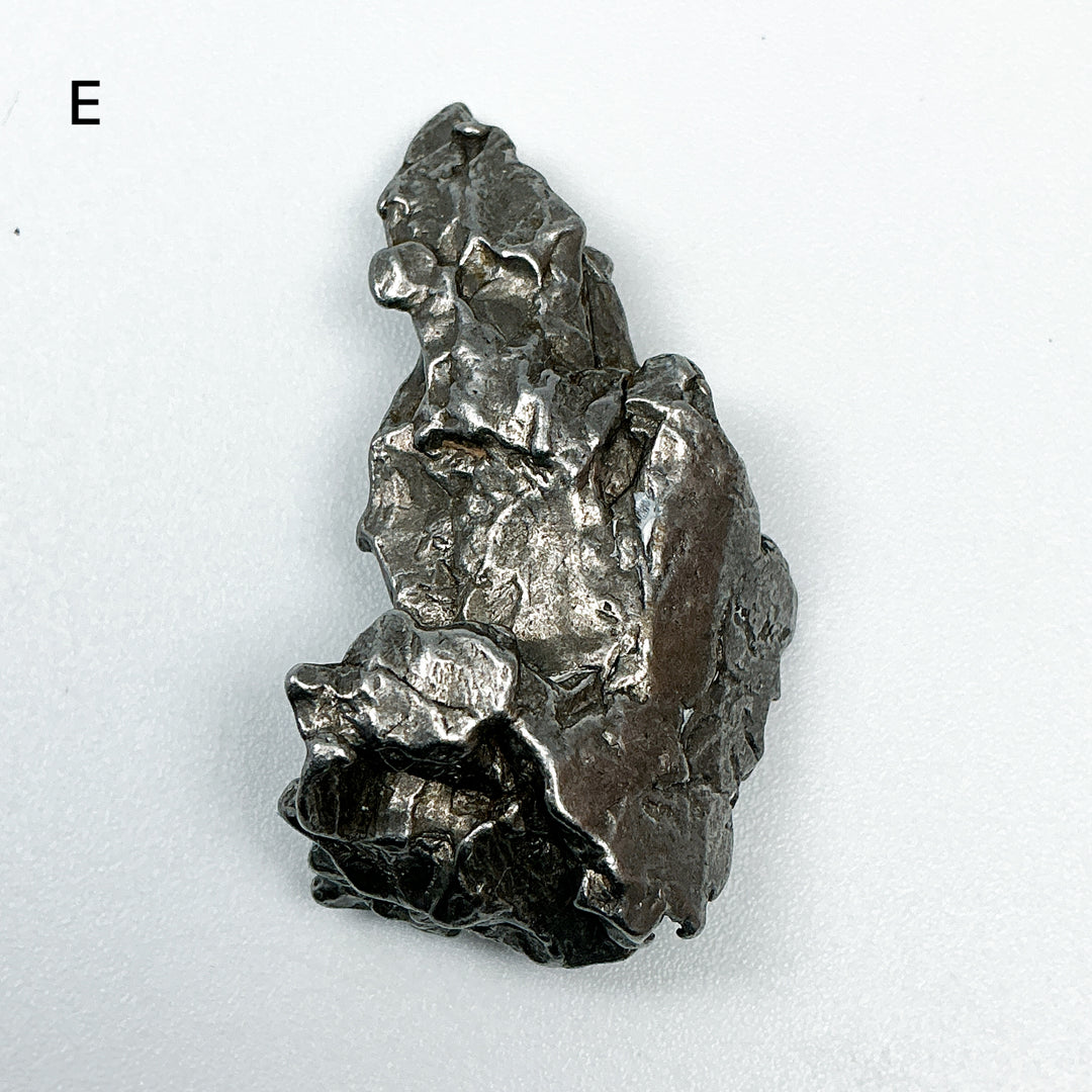 Campo Del Cielo Meteorite