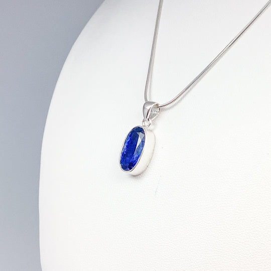 Kyanite Pendant