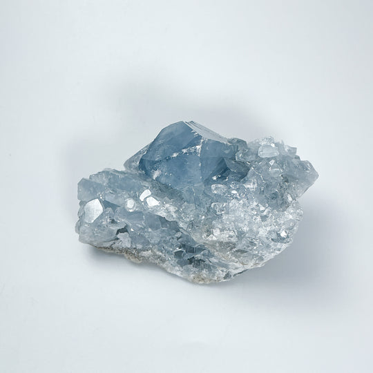 Celestite Geode