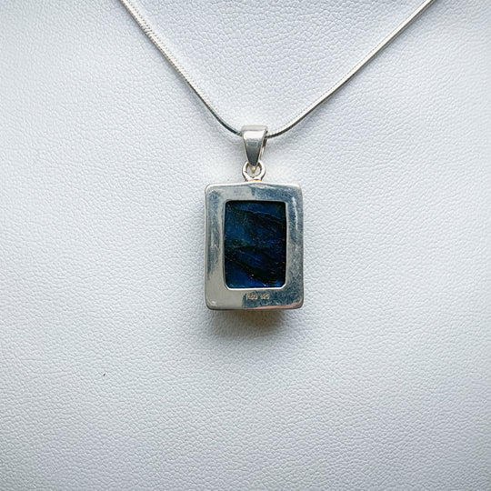 Labradorite Pendant