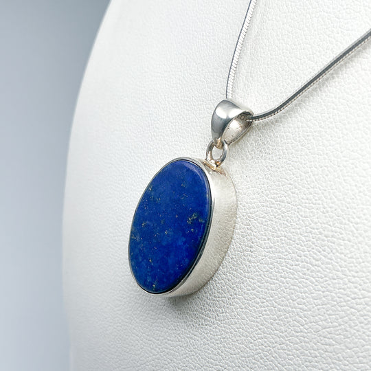 Lapis Lazuli Pendant