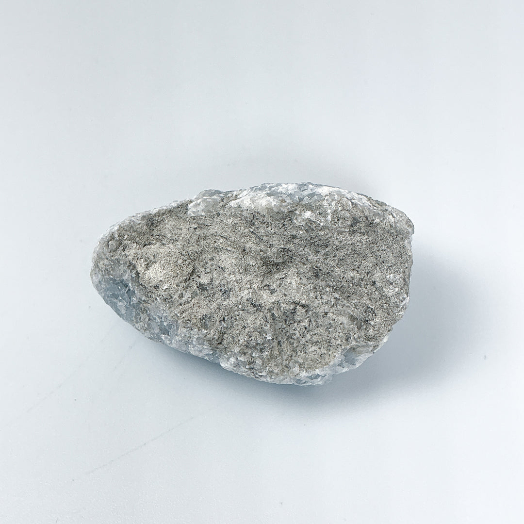Celestite Geode