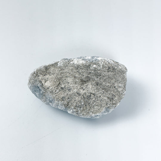 Celestite Geode
