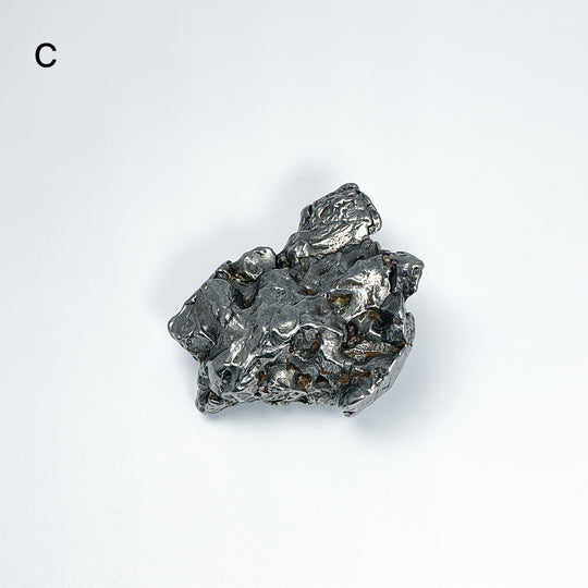 Campo Del Cielo Meteorite