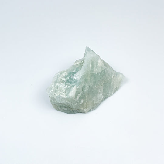 Aquamarine Rough Chunk - Rocks and Gems Canada