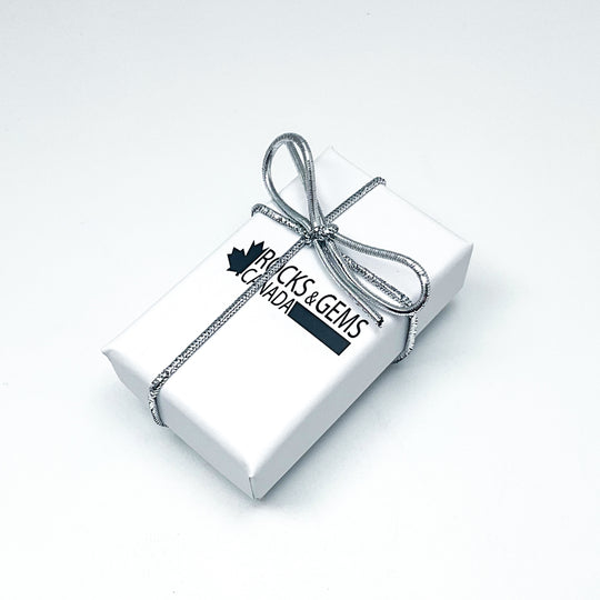 Grandidierite Pendant