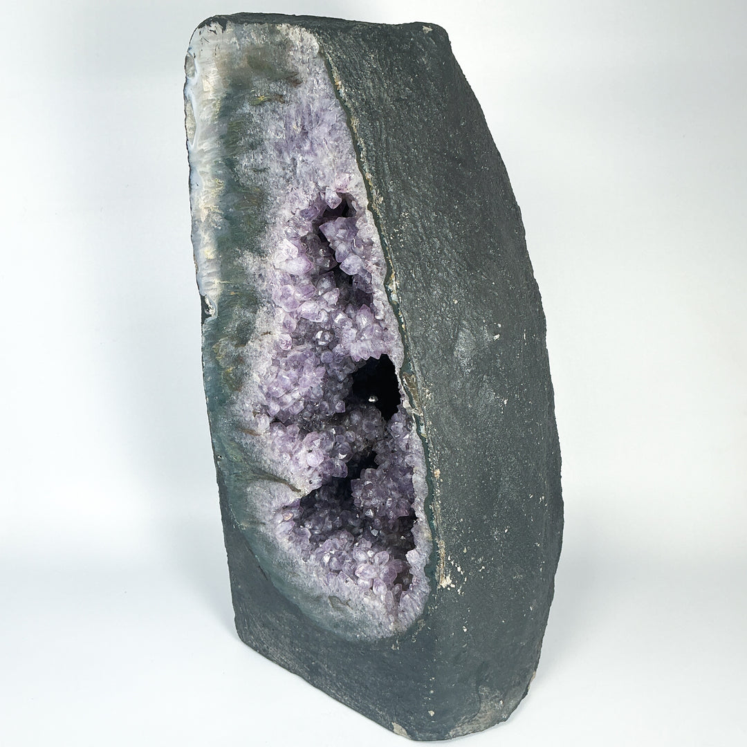 Amethyst Geode