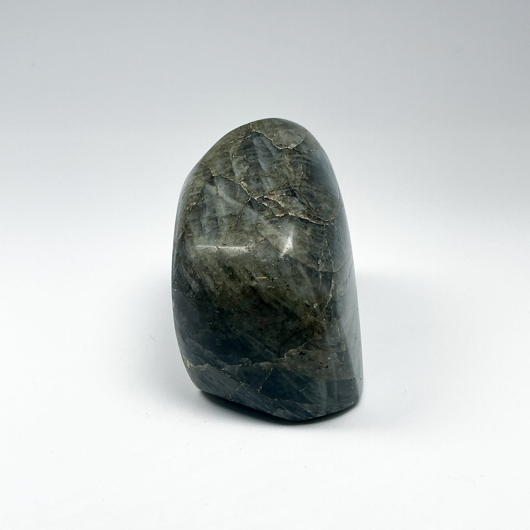 Labradorite Stand Up