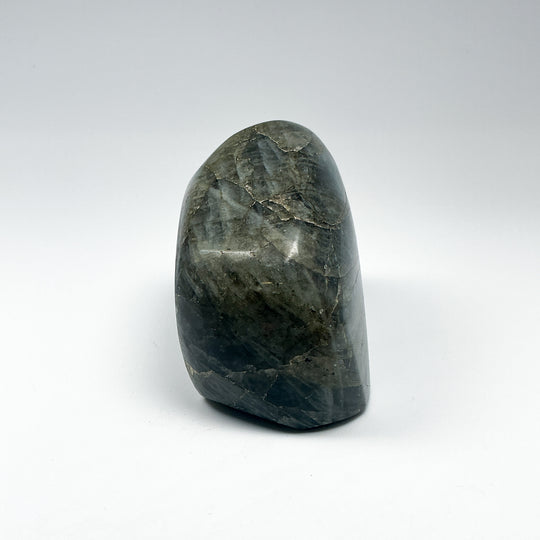 Labradorite Stand Up
