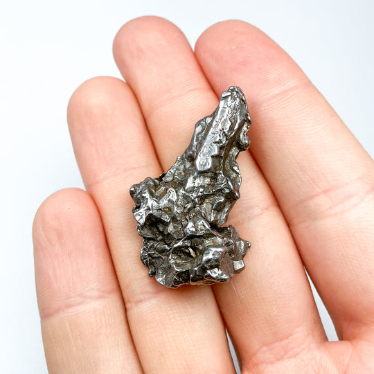 Campo Del Cielo Meteorite