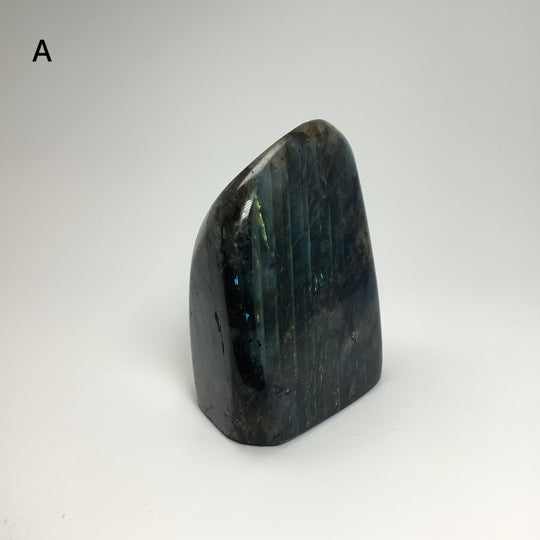 Labradorite Stand Up