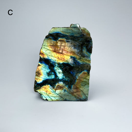 Labradorite Rough Chunk