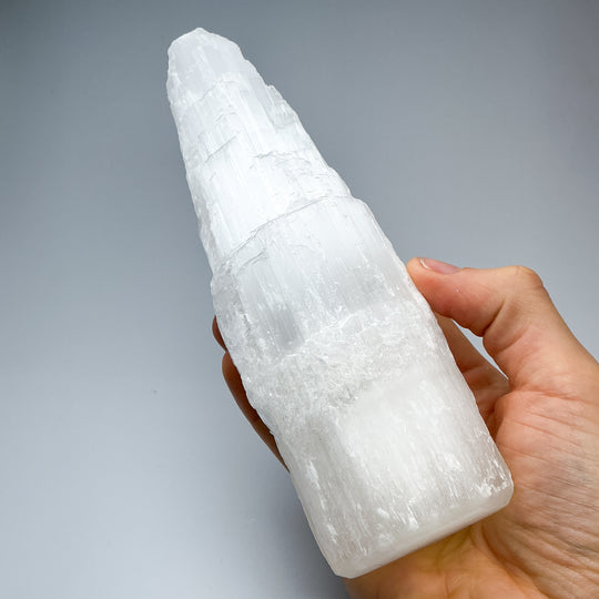 Christmas Crystal Bundle – Winter Serenity Collection