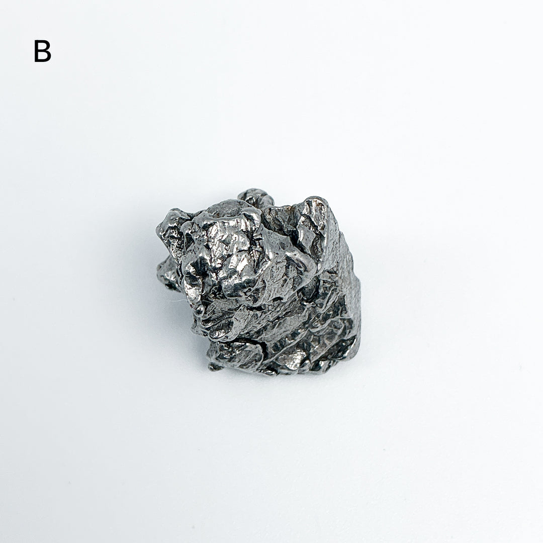 Campo Del Cielo Meteorite